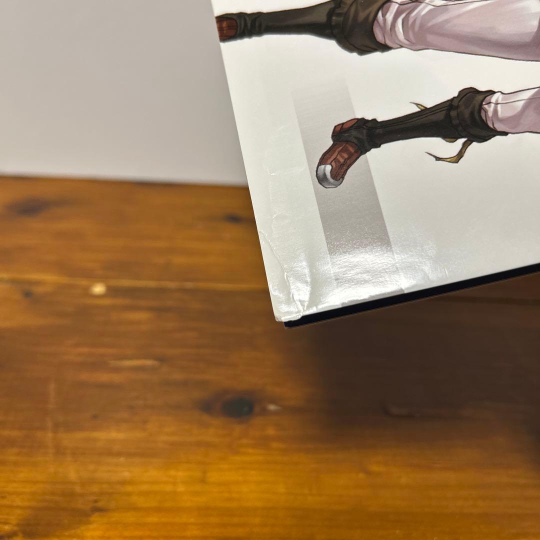 ファイアーエムブレム 蒼炎の軌跡 設定資料集 テリウス・リコレクション 上