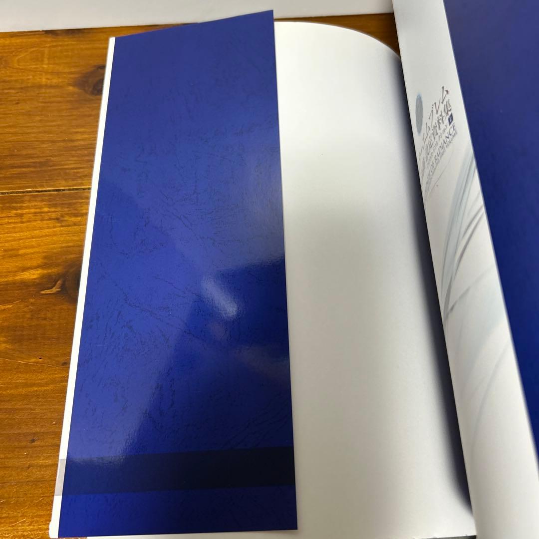 ファイアーエムブレム 蒼炎の軌跡 設定資料集 テリウス・リコレクション 上