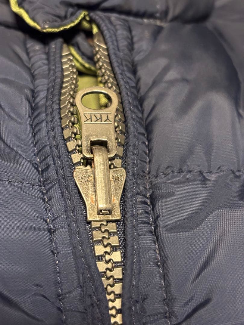 00s Polo by Ralph Lauren ラルフローレン ダウンJKT