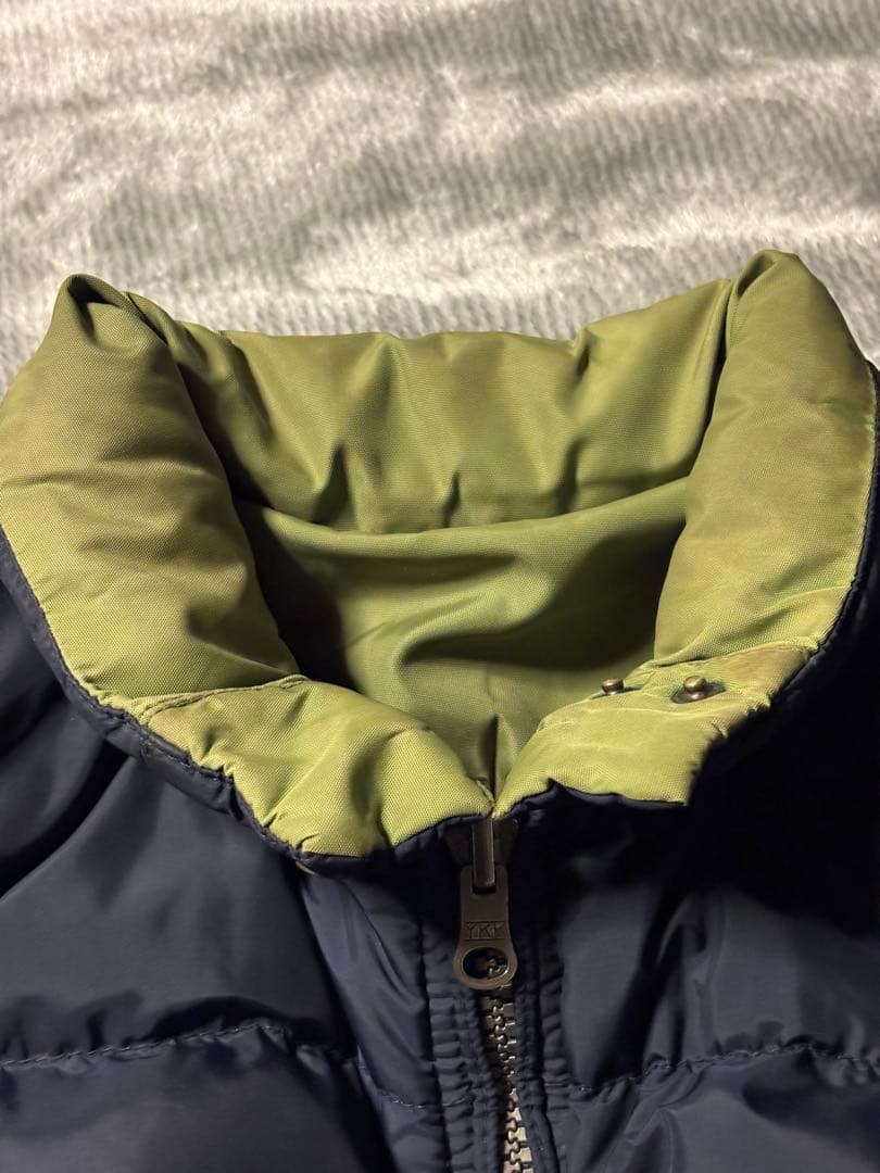 00s Polo by Ralph Lauren ラルフローレン ダウンJKT