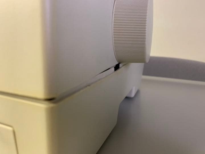 OA機器 EPSON VP-4300