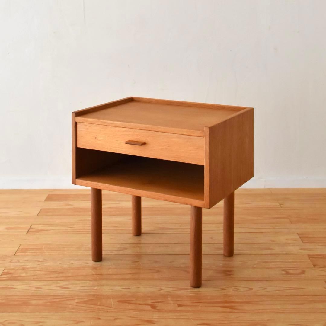 ハンス・J・ウェグナー　『RY430』 RYmobler オーク Danish