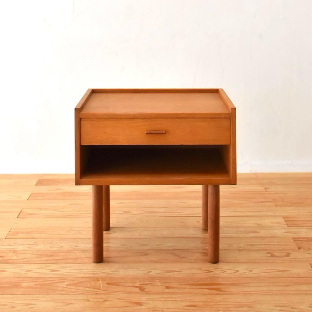 ハンス・J・ウェグナー　『RY430』 RYmobler オーク Danish