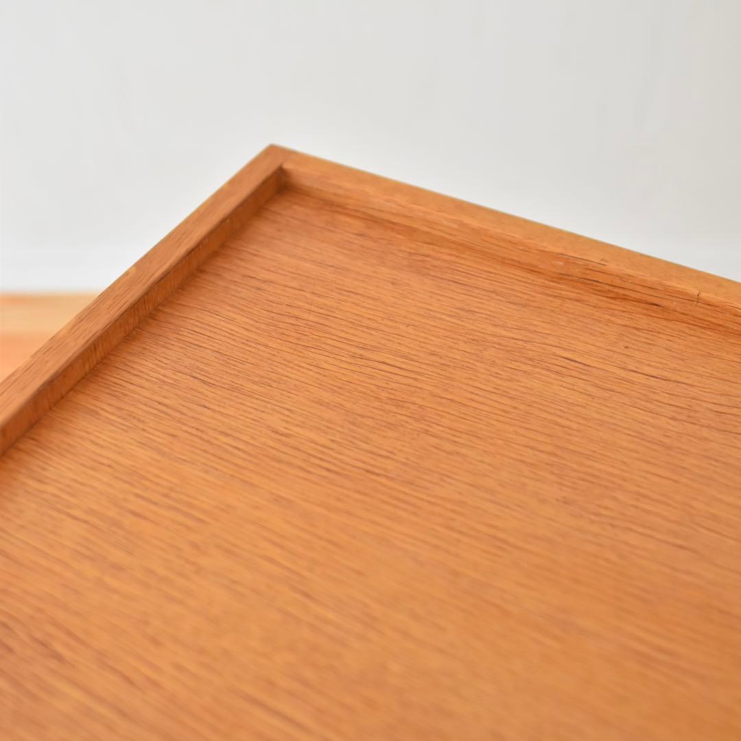 ハンス・J・ウェグナー　『RY430』 RYmobler オーク Danish