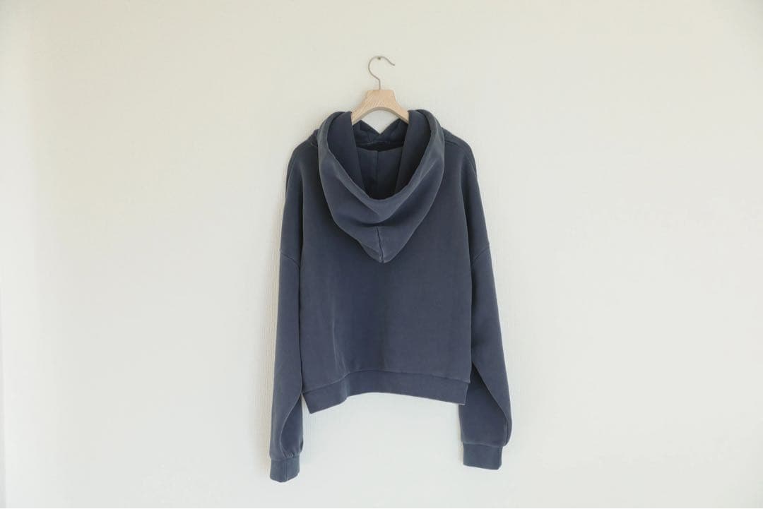 Da-iCE 岩岡徹　COMFY フード付きスウェット ネイビー　新品未開封