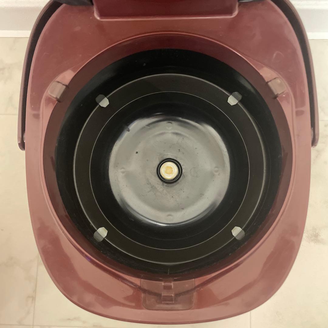 東芝 炊飯器 RC-18VRK