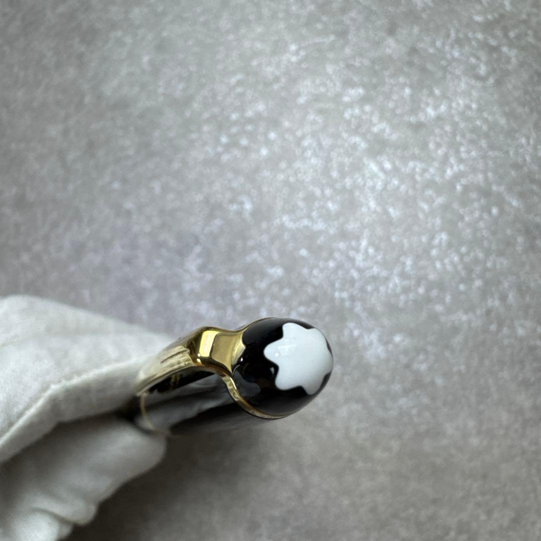 MONTBLANC モンブラン MEISTERSTUCK ツイスト式 シャーペン