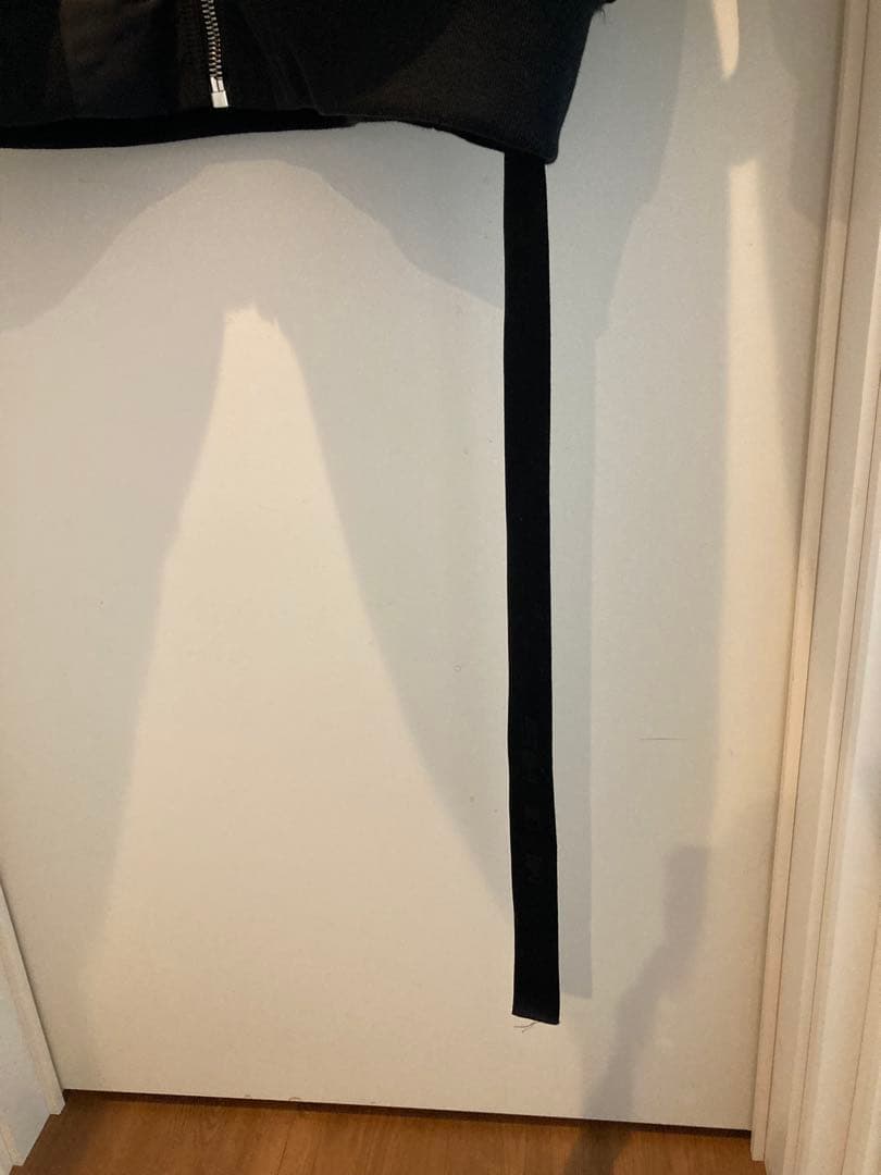 リックオウエンスRick Owens DRKSHDW ジャンボフライトMA-1