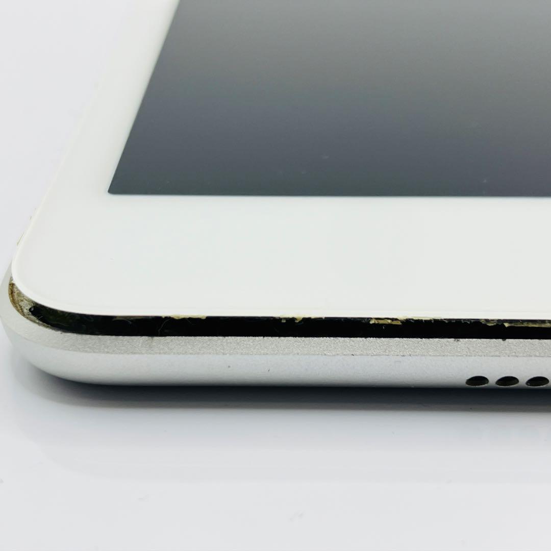 【画面浮きジャンク】iPad mini 5 64GB バッテリー100%