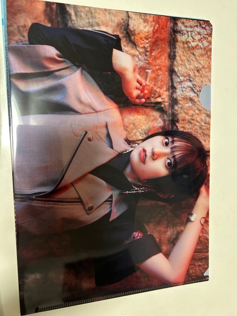 中島由貴グッズセット