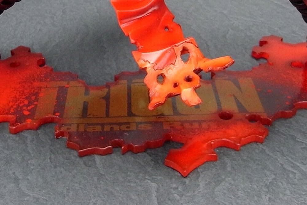 劇場版トライガン ヴァッシュ・ザ・スタンピード リニューアルパッケージver.