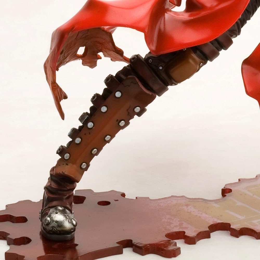 劇場版トライガン ヴァッシュ・ザ・スタンピード リニューアルパッケージver.