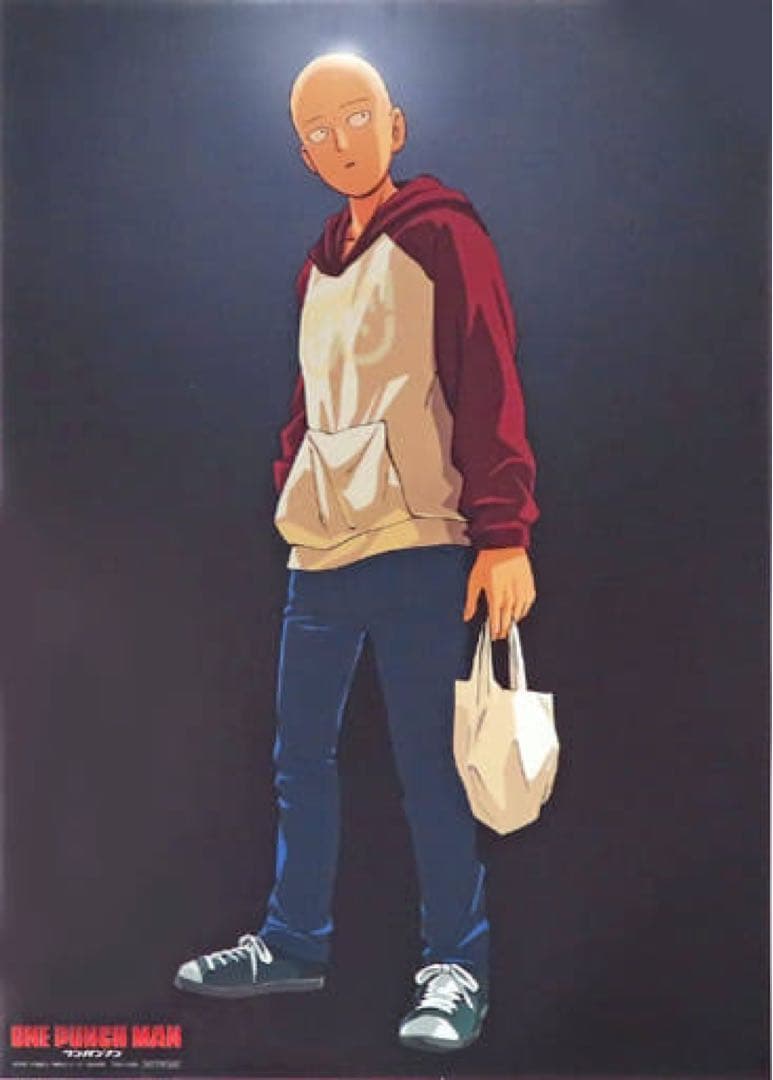 ワンパンマン まとめ売り