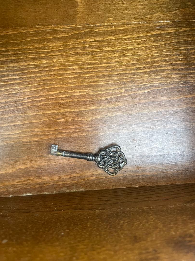 サイドボード　アンティーク　家具