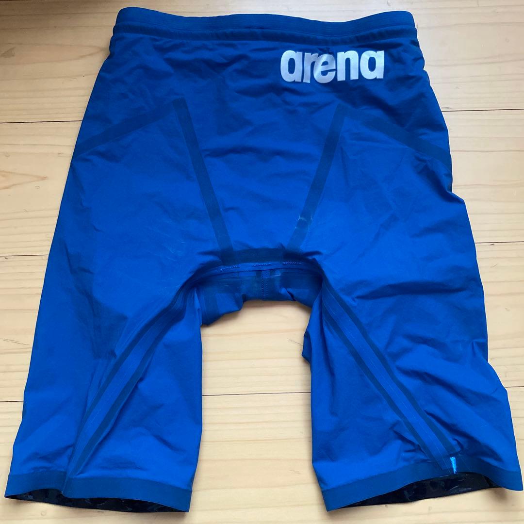 arena アリーナ アクアフォースストームMF