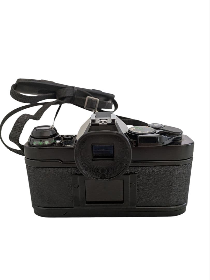 Canonキャノン AE-1 Program