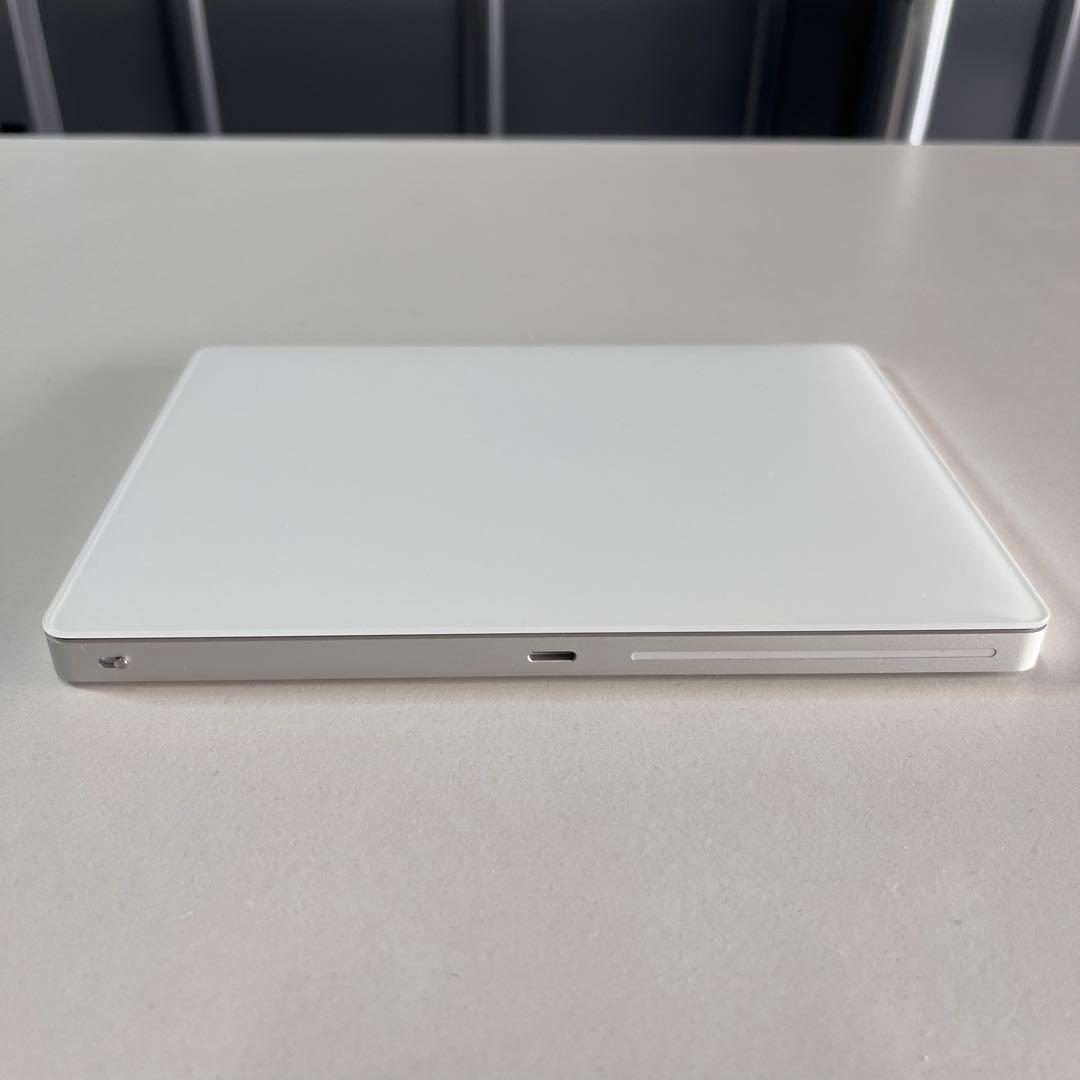 Apple Magic Trackpad ホワイト