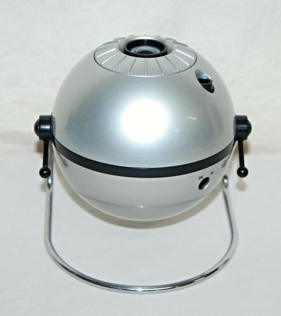 美品 セガトイズ ホームスタープロ 家庭用プラネタリウム SEGA TOYS