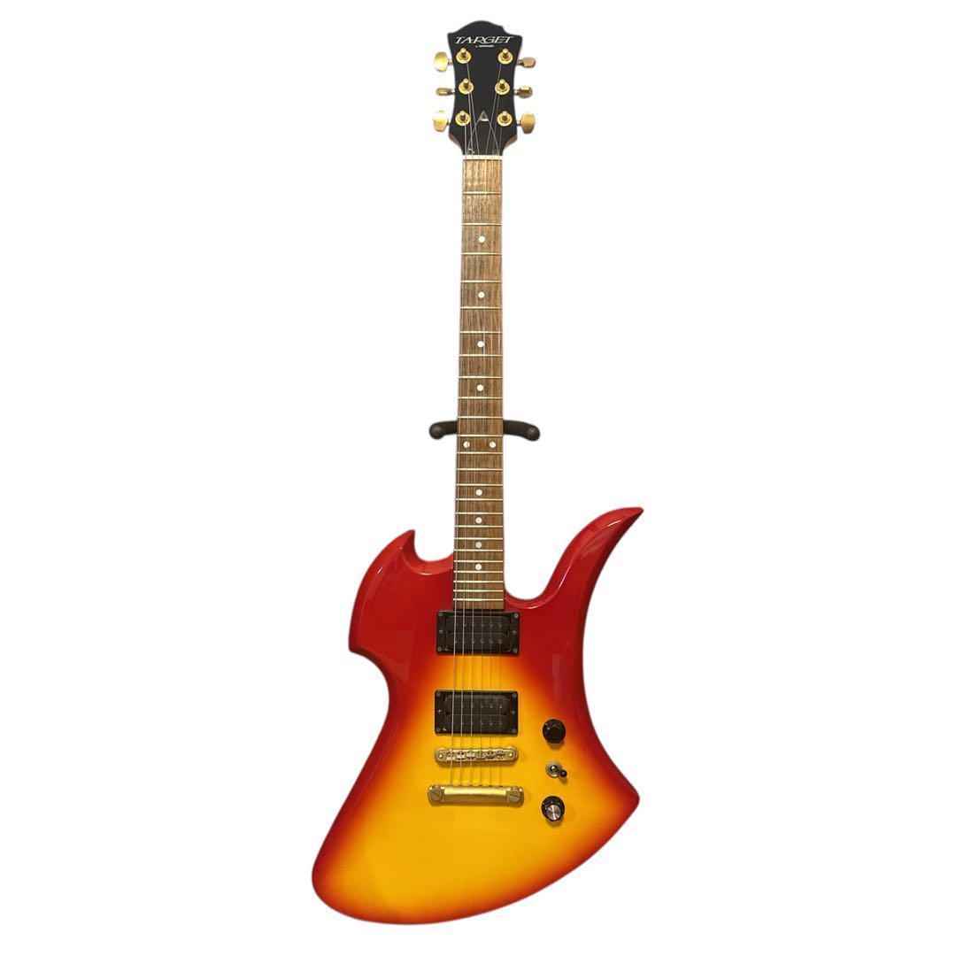 ターゲット モッキンバード TARGET BY FERNANDES HIDE