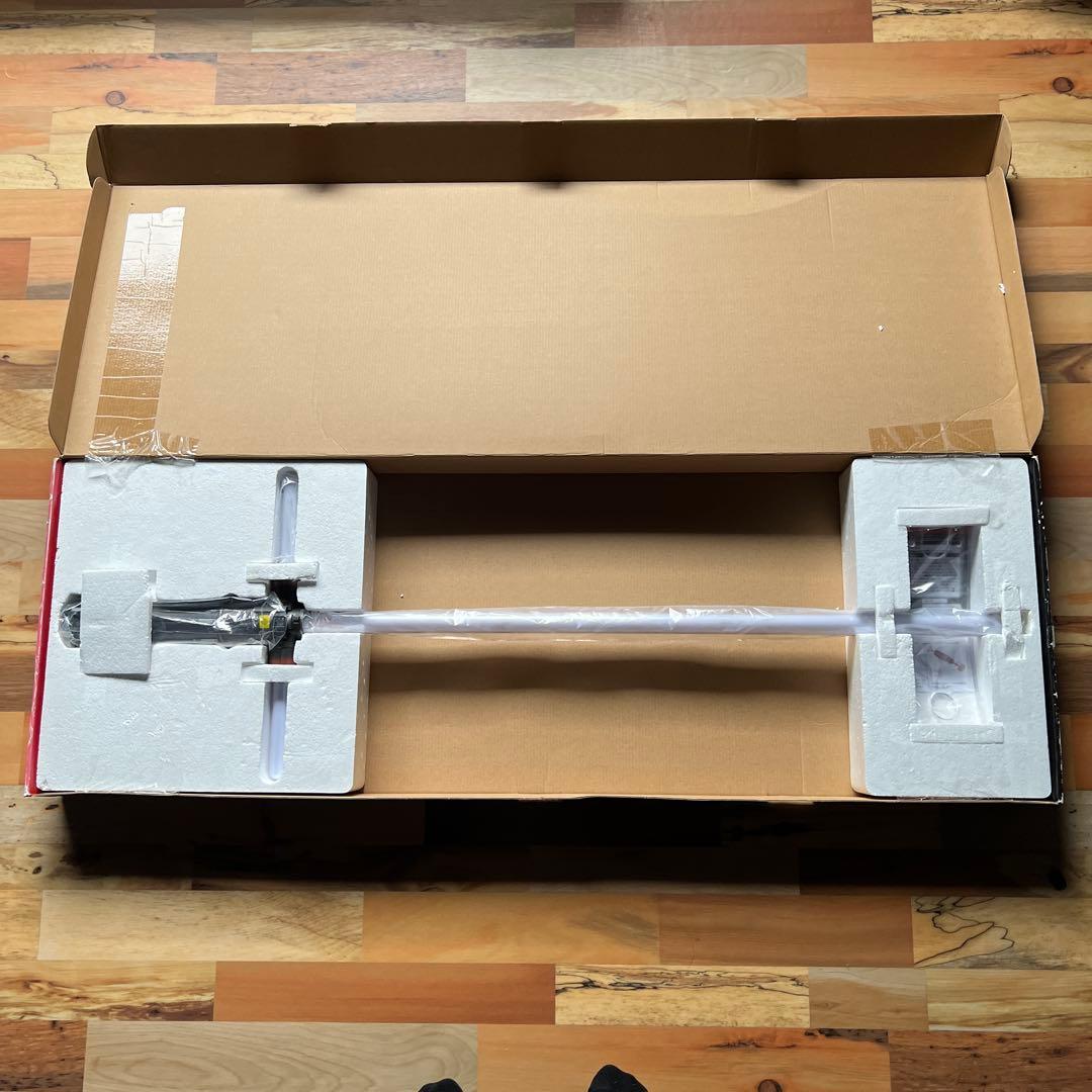 スターウォーズ ブラックシリーズ フォースFXライトセーバー カイロ・レン