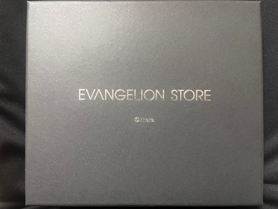 EVANGELION STORE エヴァンゲリオンメモリアルクリスタル 綾波レイ
