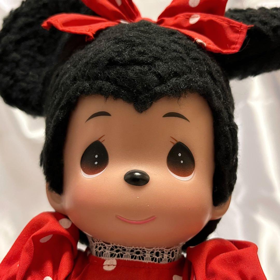 【癒しのディズニー】ミッキーマウス＆ミニーマウスフィギュアセット/超激レア/希少