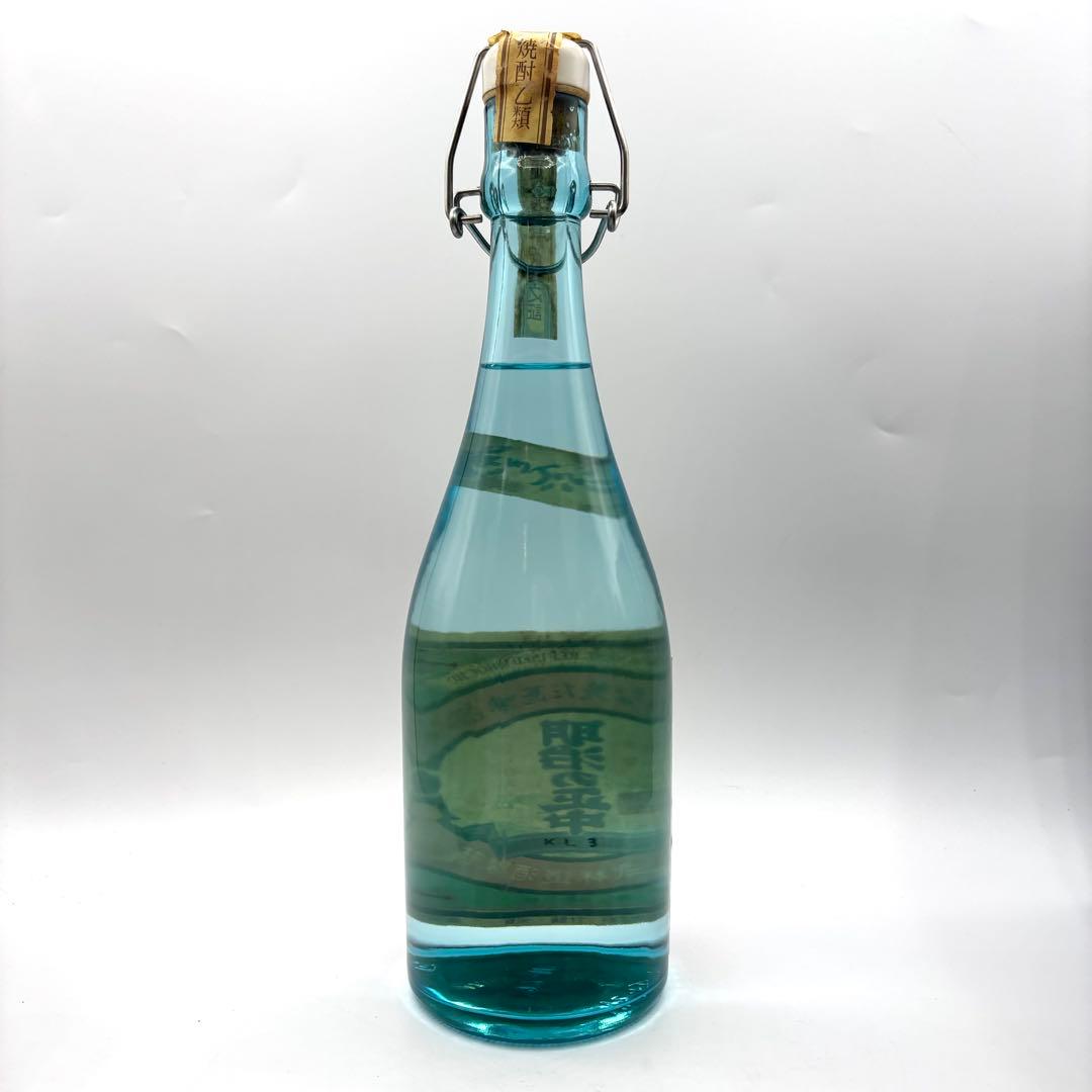 未開栓 4本セット 焼酎 泡盛 明治の正中 氣 あぐに 琉球三昧 古酒