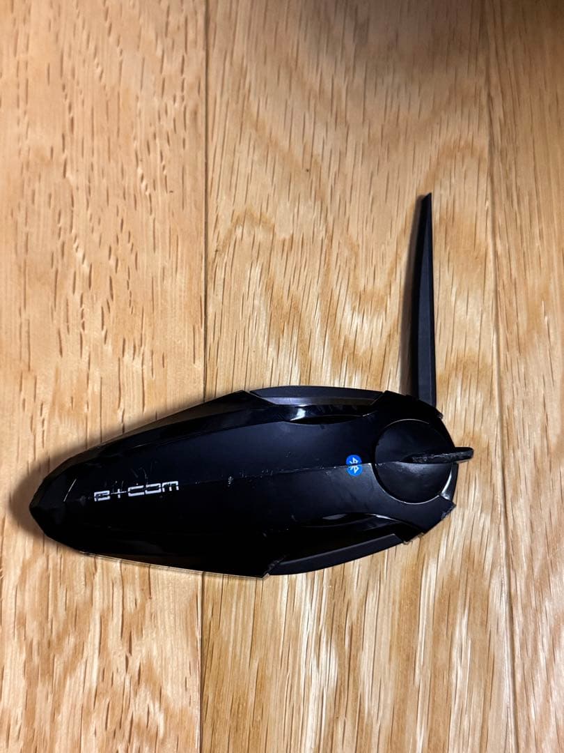 SYGN HOUSE(サインハウス) B+COM(ビーコム) SB6X