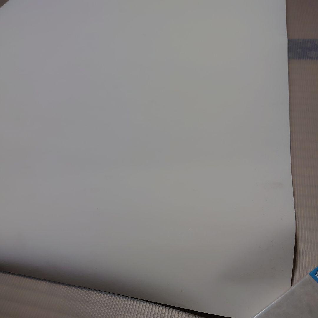 サンボマスター「NO MUSIC, NO LIFE. ポスター（B1サイズ）」