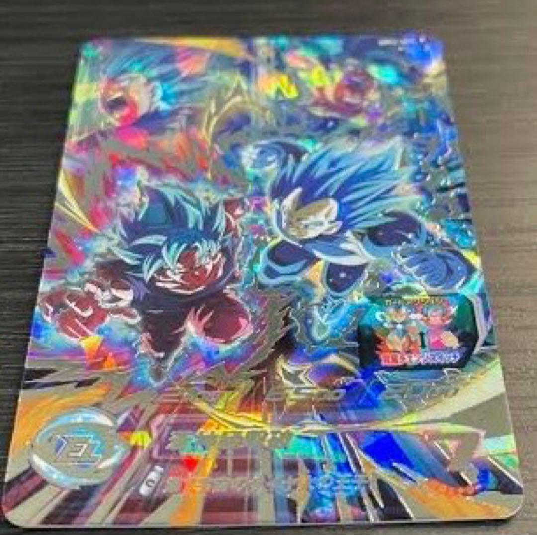 【極美品】 mm3-sec ベジータ