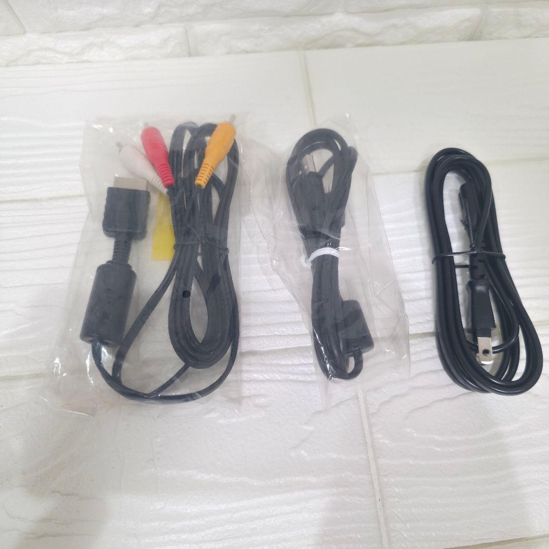 【328】【未使用品】SONY PS3 本体 500GB CECH-4300C