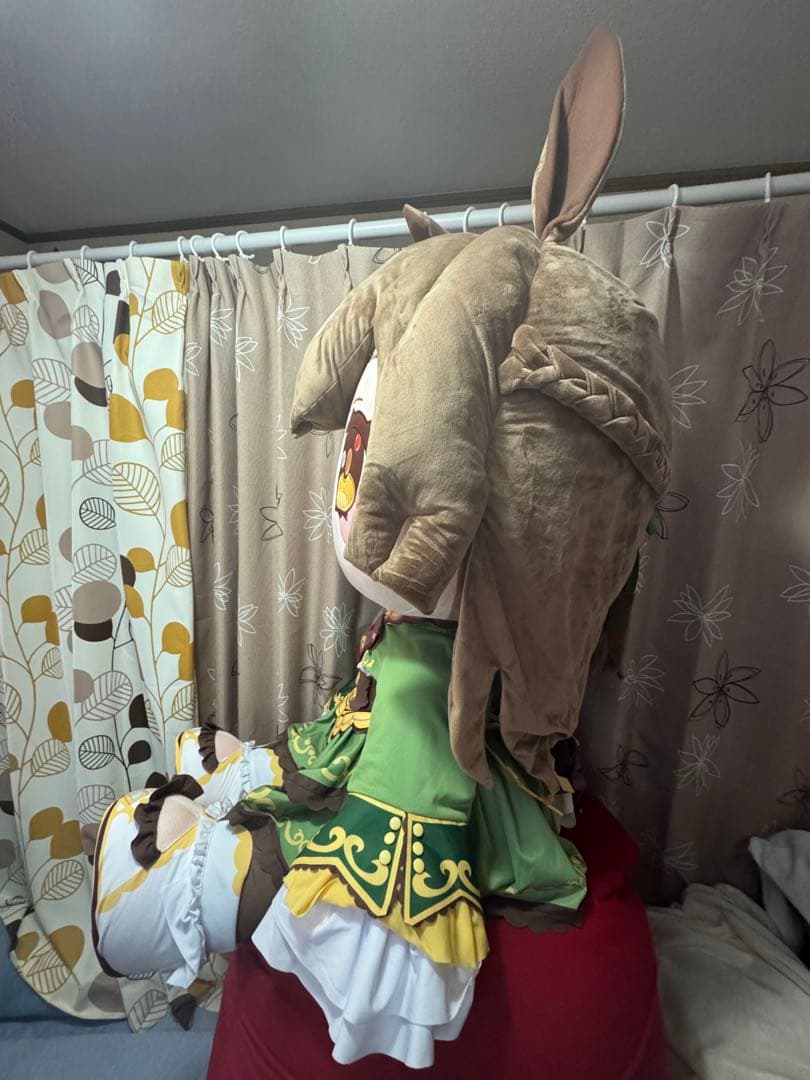 どきゅーと　ウマ娘　サトノダイヤモンド