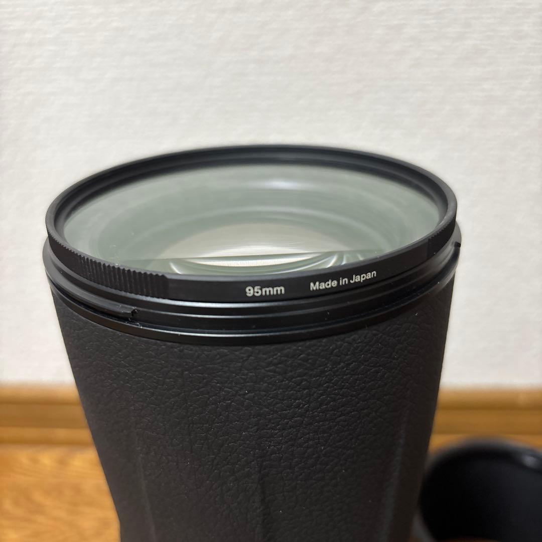 CANON 単焦点望遠レンズ RF800mm F11 IS STM（付属品あり）