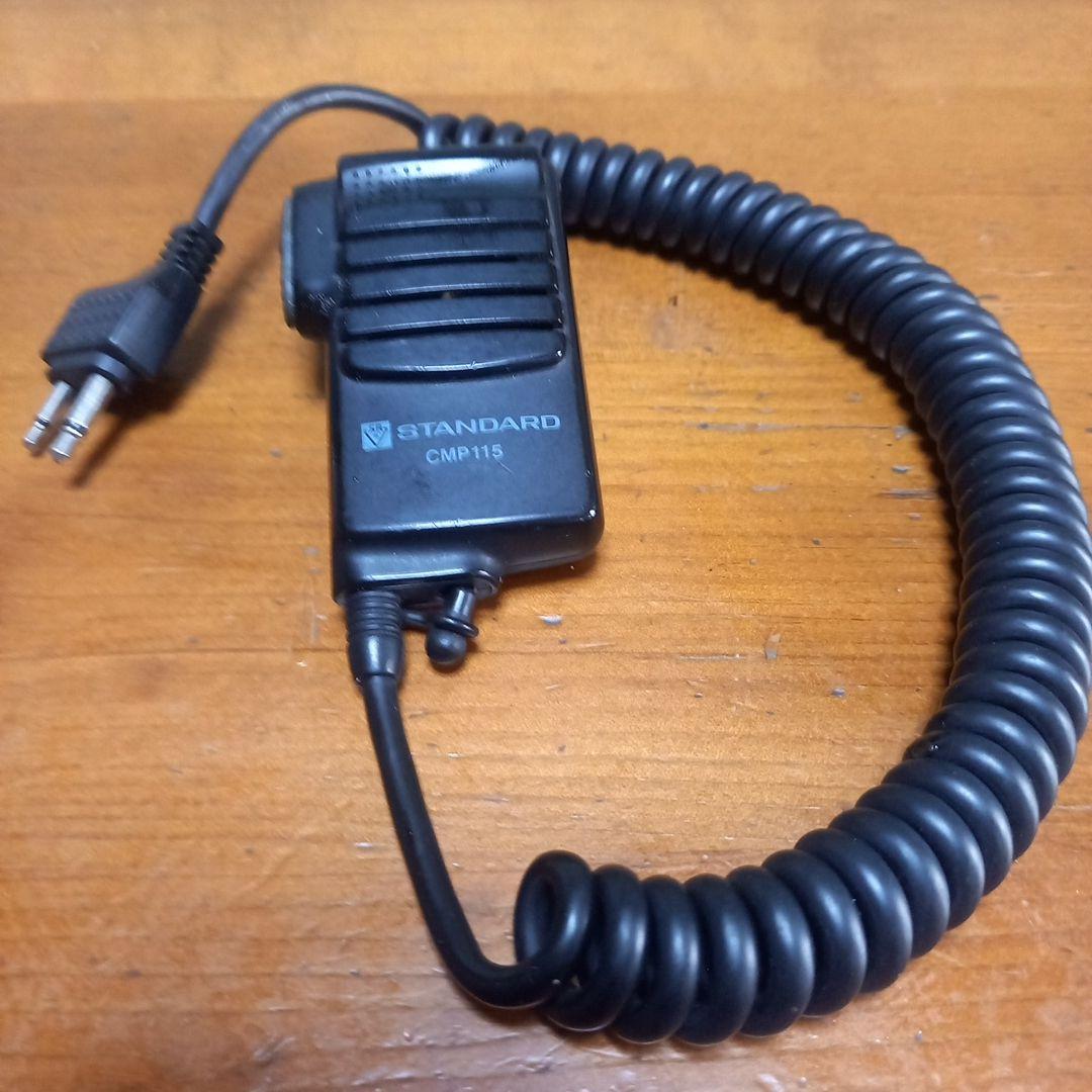 スタンダード　ハンディ機