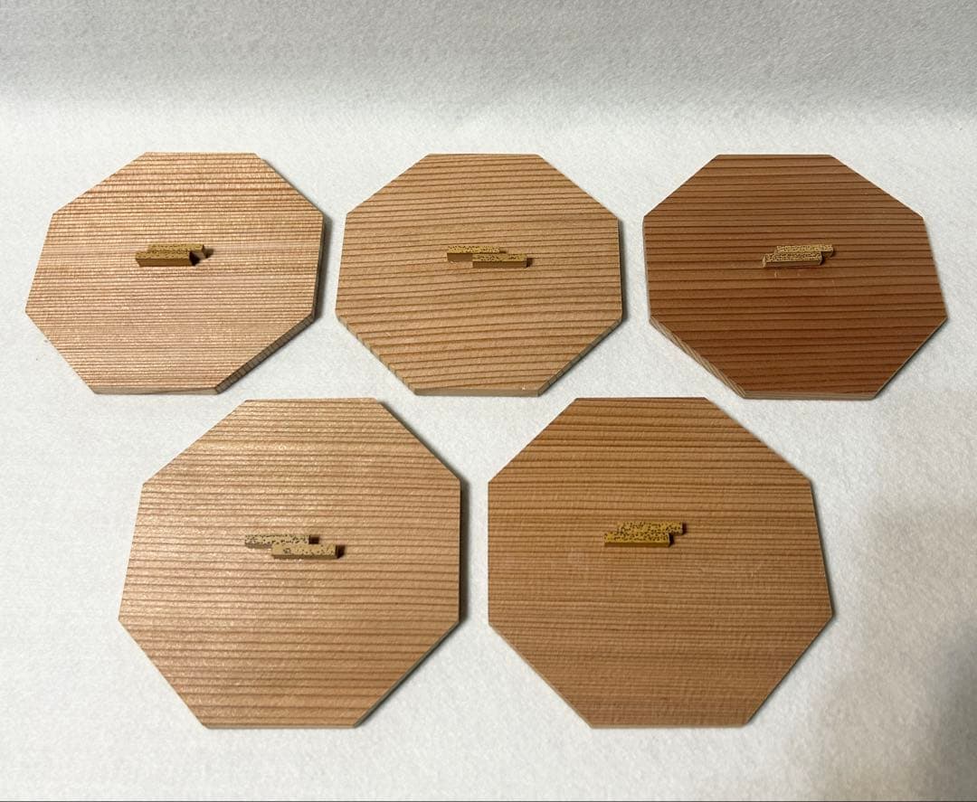 水野健一郎 黒釉 飯器 茶碗 蓋付き 五客 陶芸 木箱