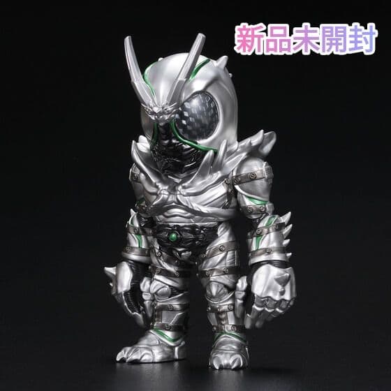 BLACK SUN ECLIPSE フィギュア 仮面ライダ SHADOWMOON