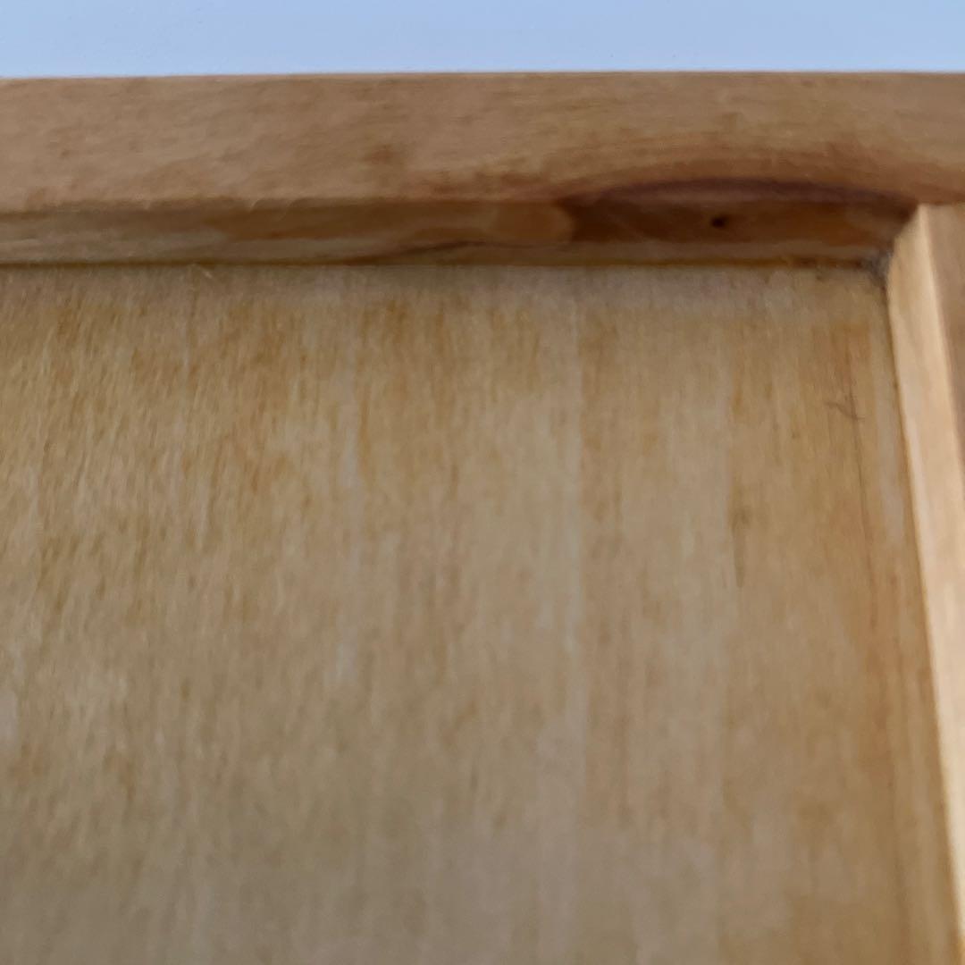 奈良美智 AtoZ限定グッズ 木製パズル フレーム付き 限定マッチのおまけ付き