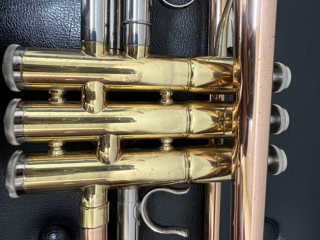 ヤマハ　YTR-634 送料無料！