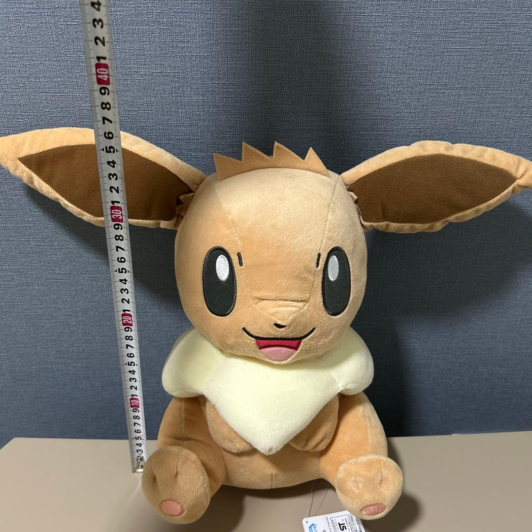 イーブイズ ぬいぐるみ まとめ売り