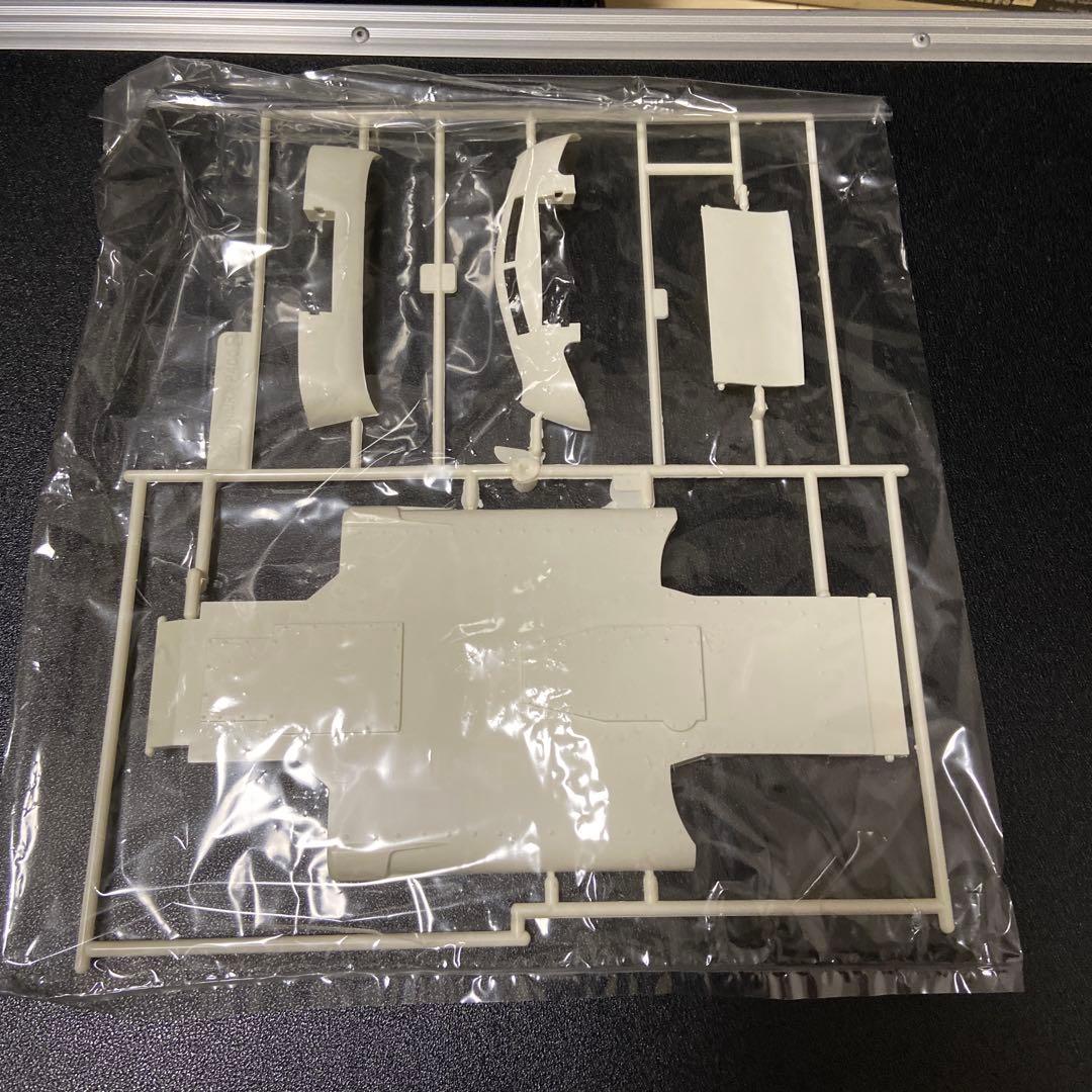 フジミ 1/16 ランボルギーニミウラ