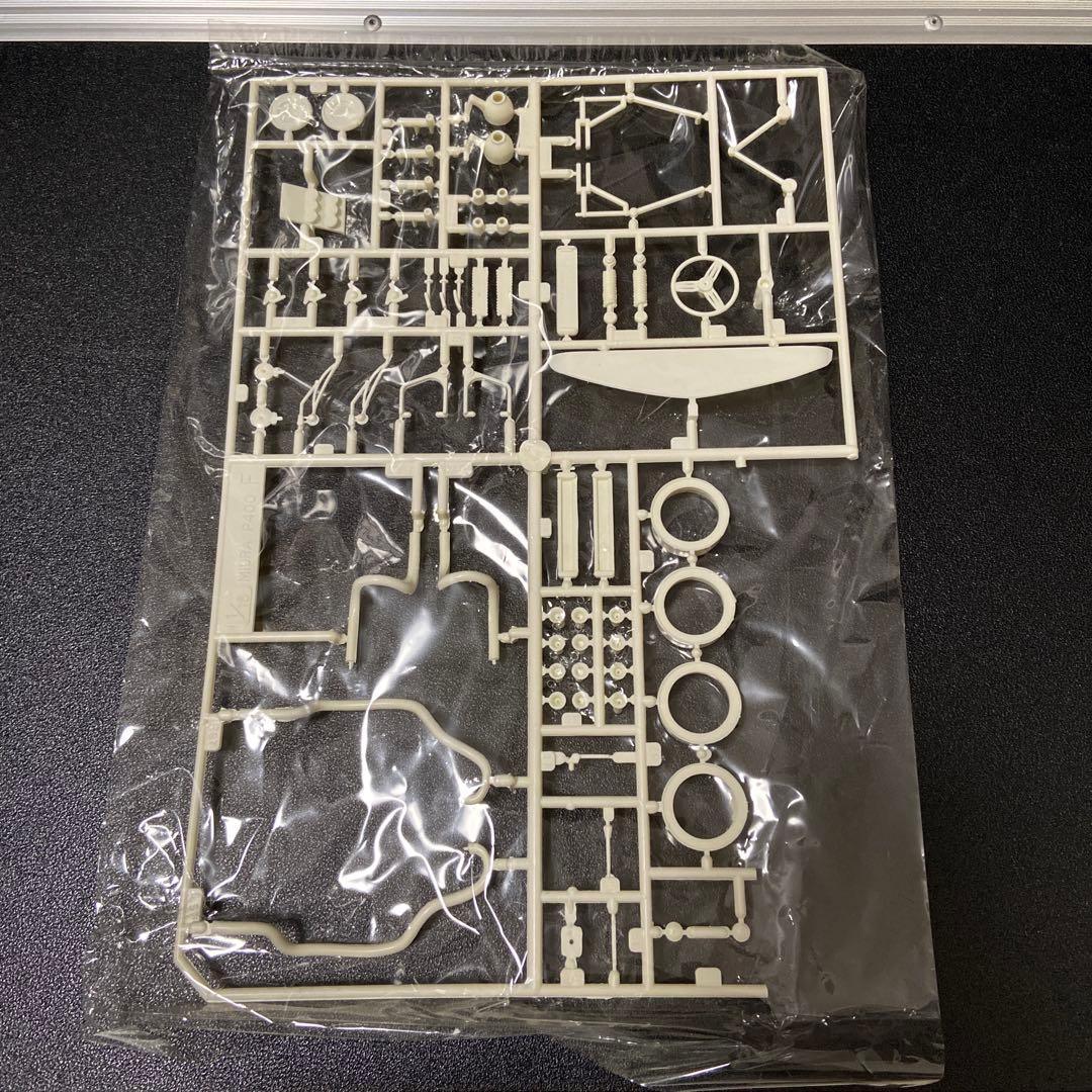 フジミ 1/16 ランボルギーニミウラ