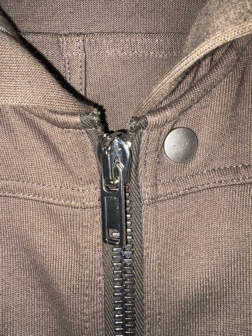 ☆週末限定セール価格☆RICK OWENS JUMBO PETER HOODIE