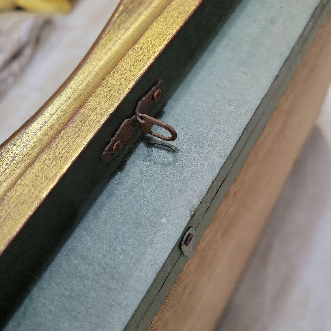 アンティーク額縁