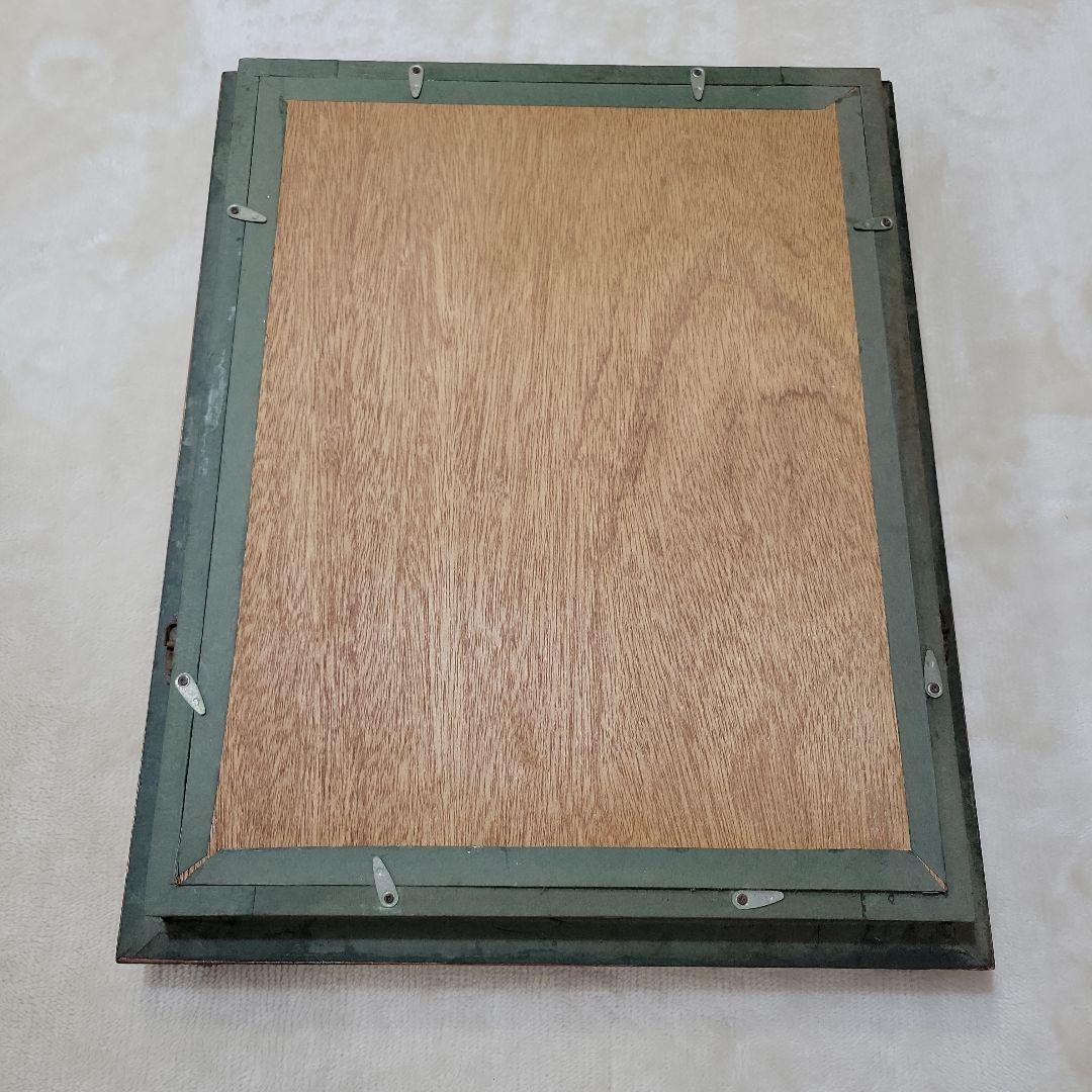 アンティーク額縁