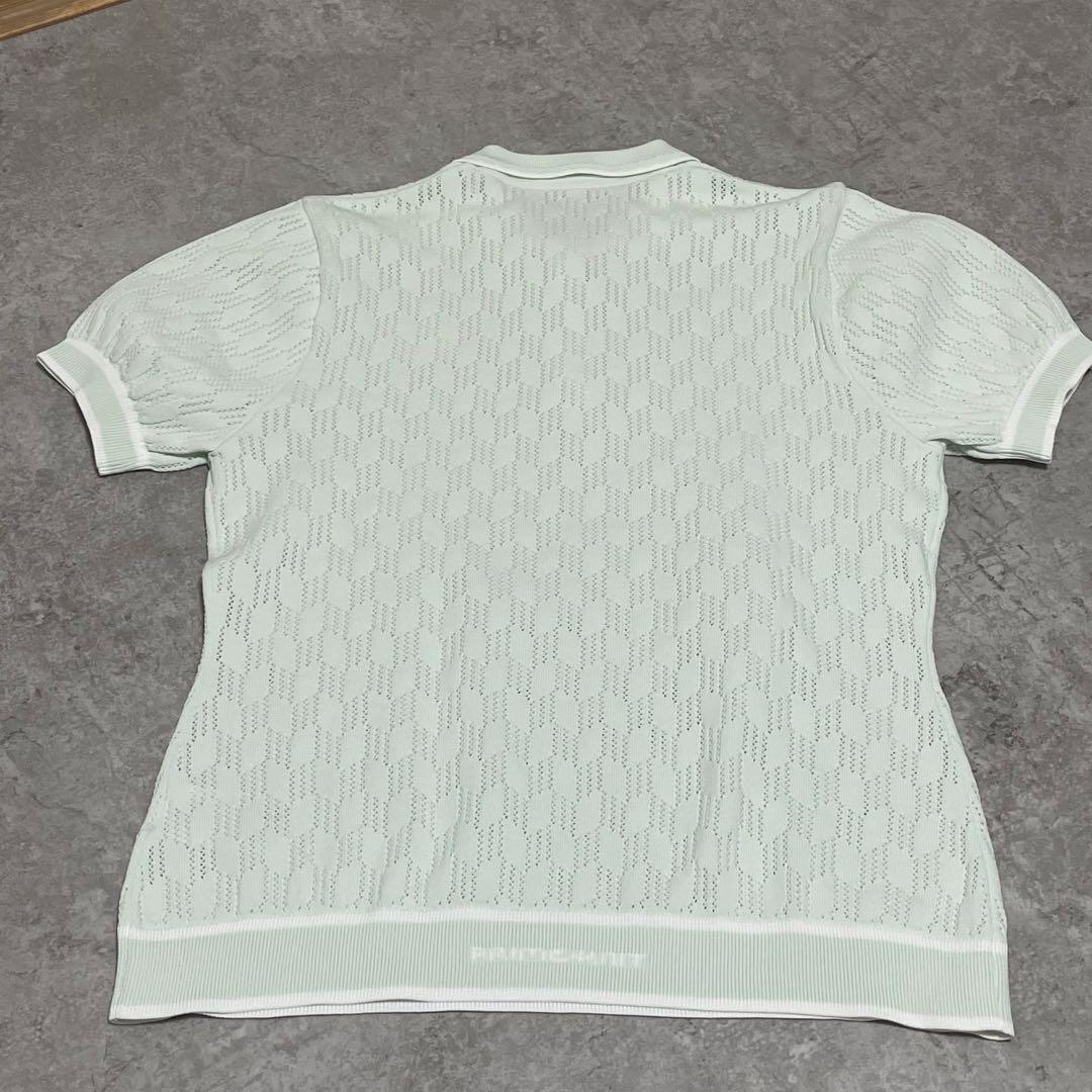 【新品】adidas ゴルフウェアセットアップ