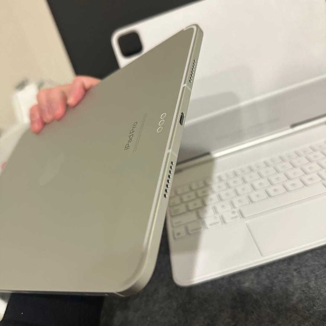 iPad Pro 全部セット
