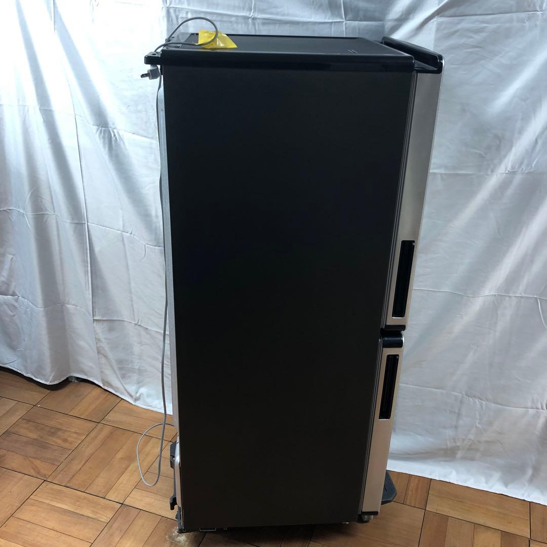 【美品】ハイアール　ノンフロン冷凍冷蔵庫　JR-XP2NF148F　2024　D