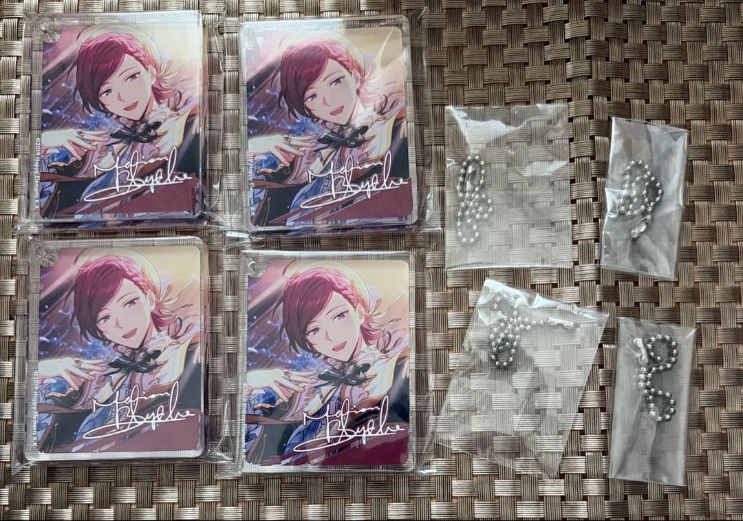 エリオスR マリオン・ブライス まとめ売り