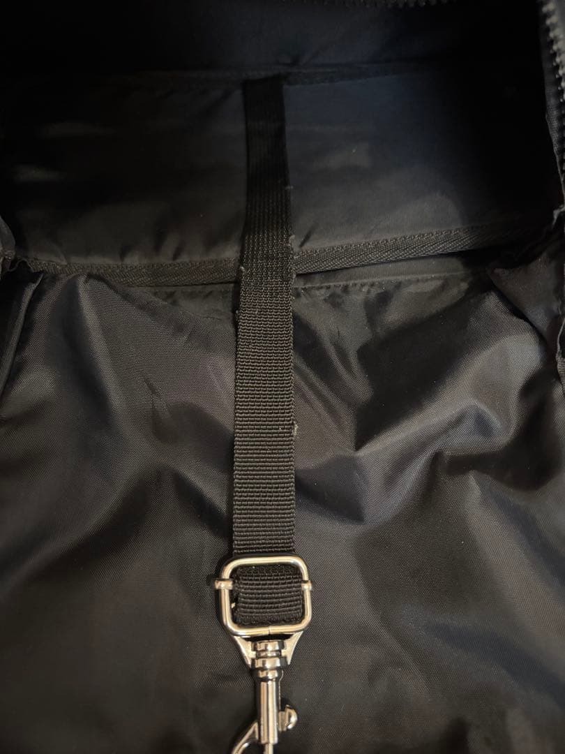 【Lee 】 ペットキャリーリュック