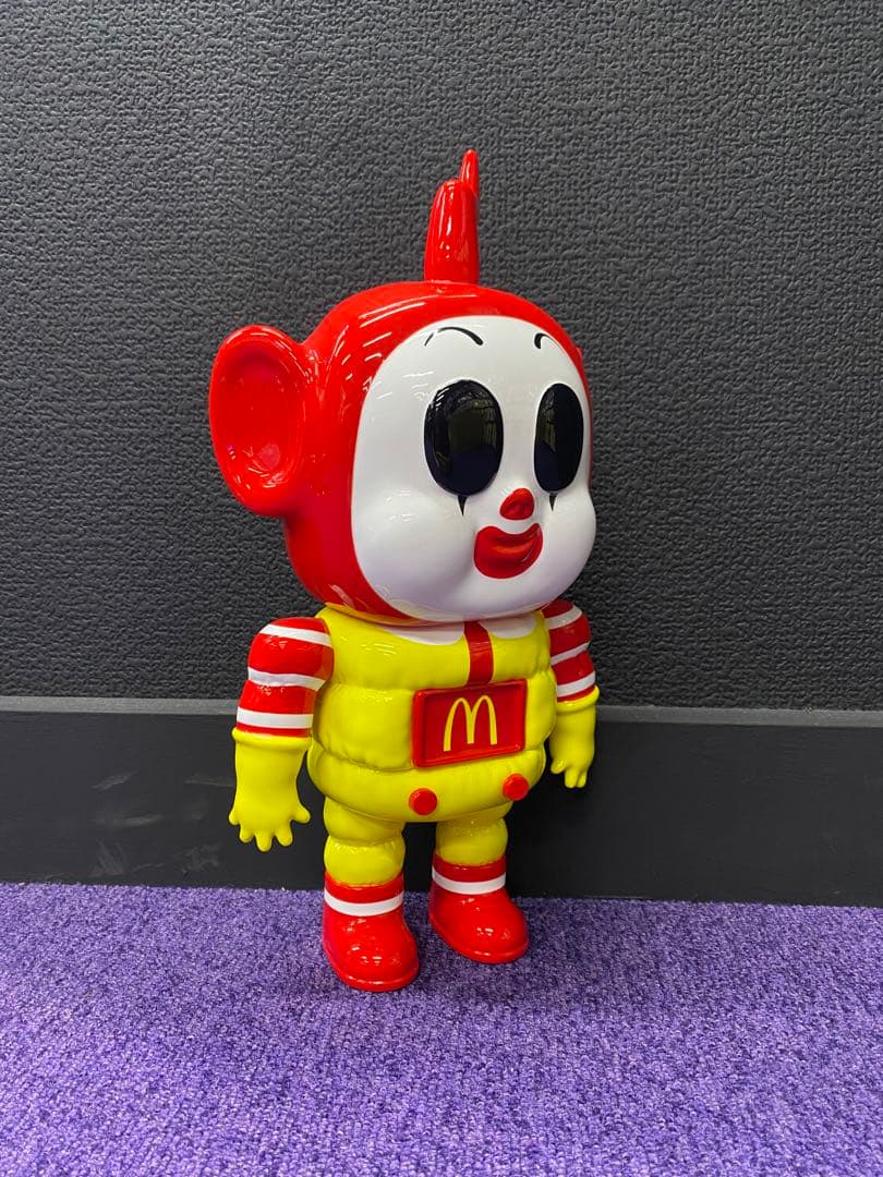 BIG APOLLO LIMITED ver 展示品